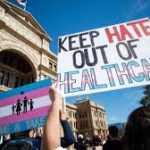 Federal judge to weigh temporary disruption of transgender health regulations, law