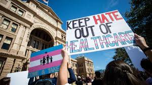 Federal judge to weigh temporary disruption of transgender health regulations, law