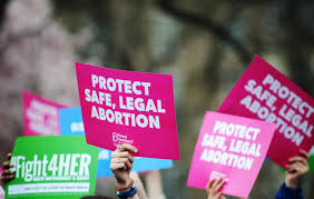 Lawmakers debate violence against abortion clinics, anti-abortion pregnancy centers – Louisiana Illuminator