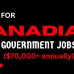 Highest Paying Jobs In Canada With Free Visa Sponsorship 2024