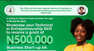 Best Government Grants for Tech Startups in Nigeria