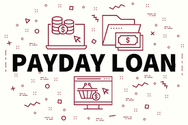 Payday Loans: The Best Answer When You Are Caught Short