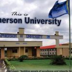 Apply for 2024 McPherson University Undergraduate Scholarship