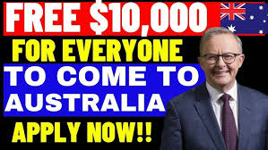 $10,000 Visa Application for Investors and Business People: Your Gateway to Global Opportunities