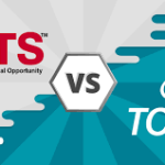TOEFL vs IELTS | Which one is Easier and Better? Difference