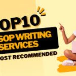 3 Best SOP Writing Websites