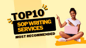 3 Best SOP Writing Websites