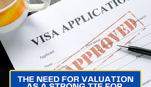 $10,000 Visa Application for Investors and Business People