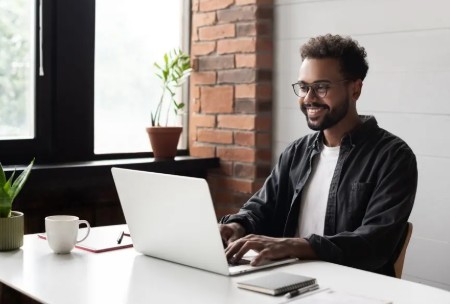How to Build a Successful Remote Career from Scratch