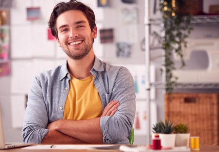 How to Create an Effective Home Office for Remote Work