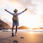 How to Overcome the Fear of Traveling Abroad Alone