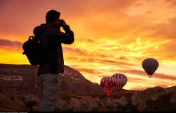 How to Plan Your First Trip Abroad
