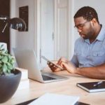 How to Stay Productive While Working Remotely