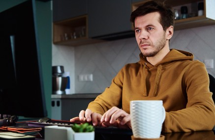 How to Transition from Office Work to a Remote Job
