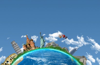 Travel Tips to Make Your Abroad Experience Stress-Free