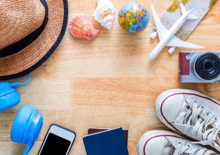 Traveling Abroad on a Budget: Tips for Affordable Adventures