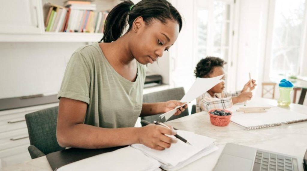 Remote Jobs for Stay-at-Home Parents: Balancing Work and Family