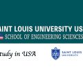 Saint Louis University Engineering Scholarships.