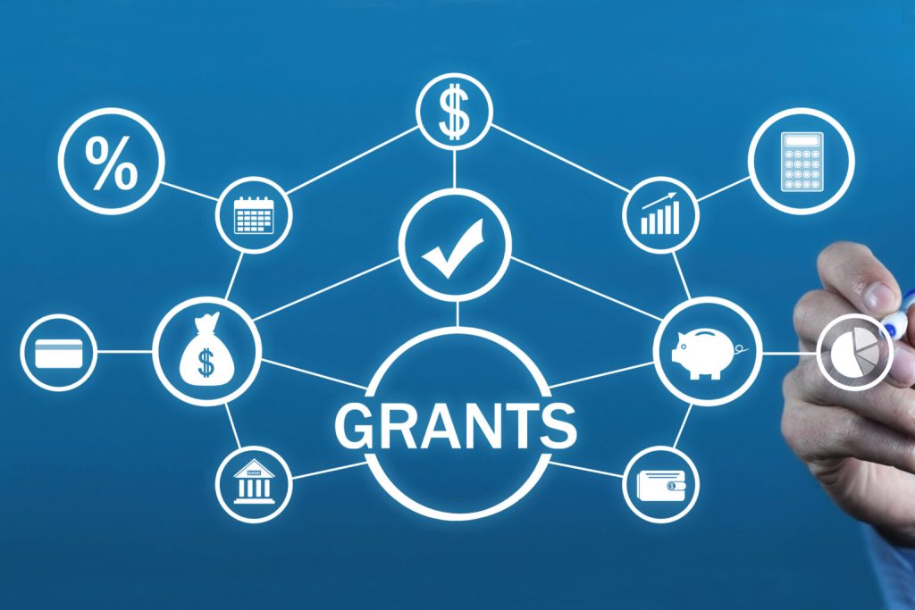 Understanding the $7,000 Government Grant: Eligibility, Applications and Resources 
