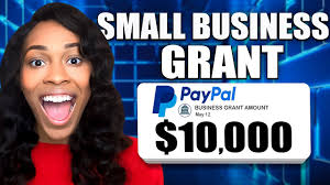 How to Land Your First $10,000 Grant in 30 Days