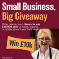 How to get the government’s £10,000 cash grant for small businesses